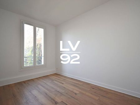Appartement Asnières-sur-Seine - Photo 4