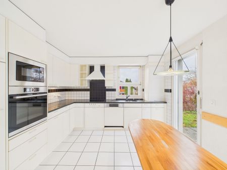 Duplex à Posieux, FR – A unique living atmosphere in an idyllic setting - Photo 5