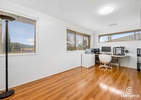 Spacious House for Lease in Riverbank and the Ponds School Catchment - Photo 4