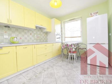 Przestrzenne mieszkanie w Rzeszowie w dobrej cenie - Photo 5