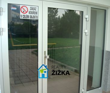 Pronájem bytu 1+kk a garsoniéry 24 m², třída Generála Píky 1993, Brno - Photo 5