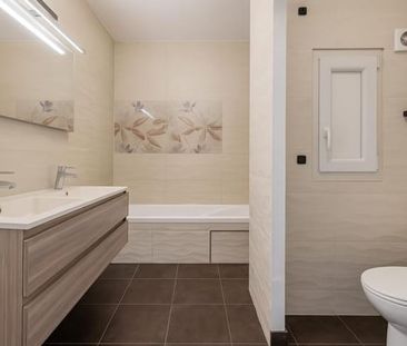 Appartement te huur - Foto 3