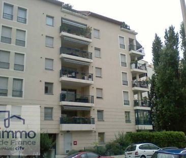 Appartement 2 pièces - 69007 Lyon 7e Arrondissement - Photo 3