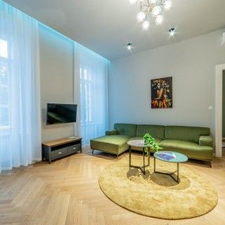 HERCEGPRÍMÁS UTCA - Fotó 1