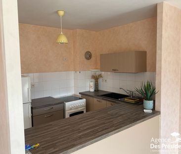 Location Appartement 2 pièces 54m² - Photo 1