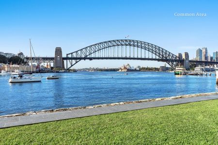 Unit 16/19 East Crescent Street, McMahons Point. - Photo 2