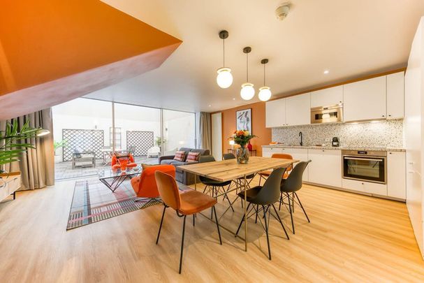 Boulevard Brune - Photo 1