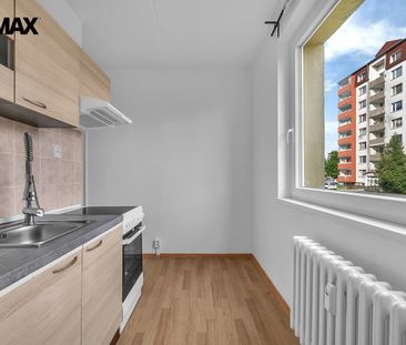 Pronájem bytu 2+1 49 m² - Photo 6