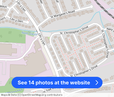St. Christophers Drive, Caerphilly - Photo 1