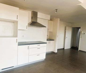 Ruim 1-slaapkamer duplexappartement (EPC A) mét garagebox - Photo 4