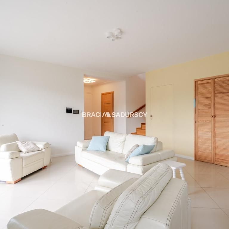 Dom Wieliczka Pawlikowice powierzchnia 150.0 m² C206-WD-61001 - Photo 1