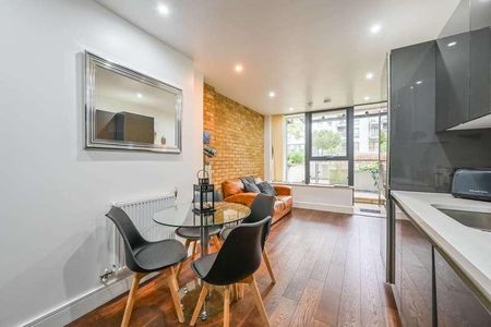 New Century House, Royal Docks, E16 - Photo 3