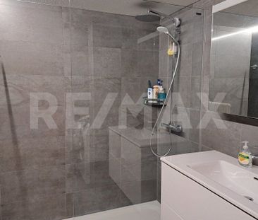 3.5 Zimmer-Wohnung in Naters - Foto 5