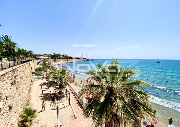 Long-term rental apartment in Punta Pr