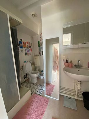 Appartement 1 pièce - - Photo 1