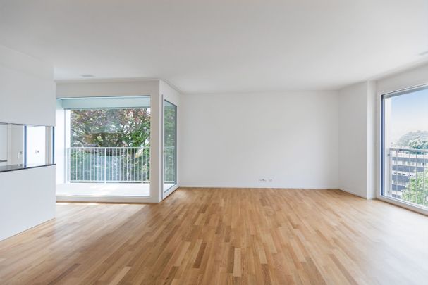 Vivere in un moderno 4.5 locali in zona tranquilla dal 16.02.2026 - Foto 1