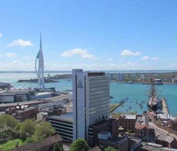 Admiralty Tower, Queen Street - Photo 4