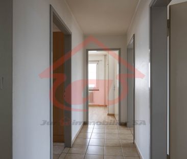 Appartement de 3 pièces au 1er étage - Photo 2