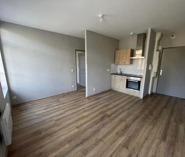 Location Appartement 2 pièces 33m² ALBI 81000 - Photo 4