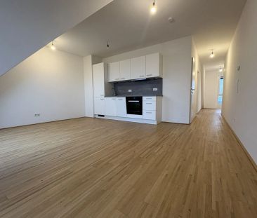 2-Zimmer | Terrasse |1000€ XXXLutz Gutschein für jeden Mieter | PFA... - Photo 3