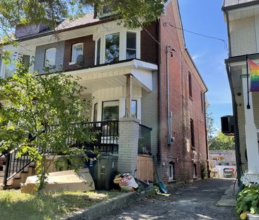 For Lease - 88 Lamb Avenue Unit# Basement, Toronto, Ontario - Photo 6