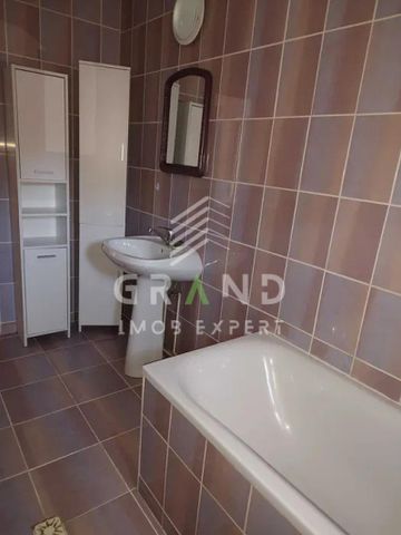 Casa individuala de inchiriat | 3 camere | Curte | Terasa | Garaj | Gazon | Jucu - Photo 5