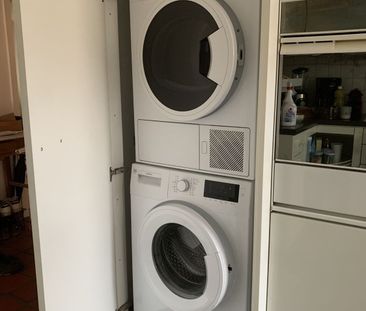 APPARTEMENT 4 PIÈCES À STÄFA (ZH), MEUBLÉ, TEMPORAIRE - Foto 6