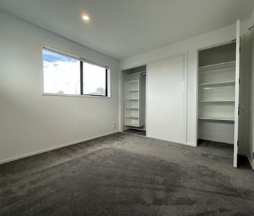 Unit 1, 241 Lincoln Road, Addington, Christchurch - Photo 5