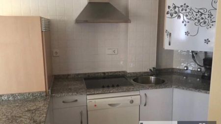 Ático de alquiler en Avenida Juan Sebastián Elcano, 68, Las Marinas - Pueblo Laguna - Foto 5