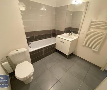 Appartement 2 Pièces 38 m² - Photo 4