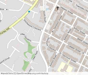 Cowper Street, Luton, Bedfordshire, LU1 - Photo 1