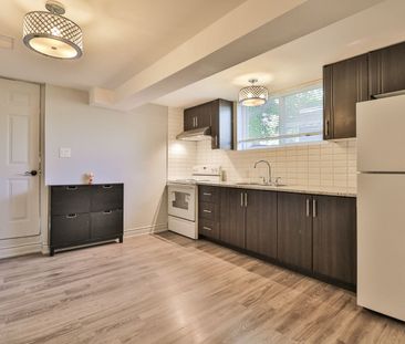 For Lease - 60 Frankton Crescent, Toronto, Ontario - Photo 6