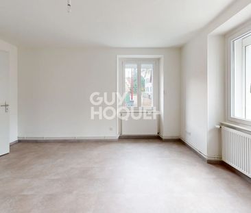 A LOUER : MAISON 6 PIECES STEINBACH - Photo 2