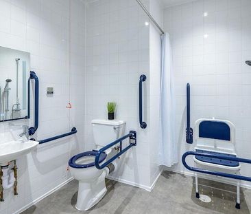 1 bedroom flat to rent - Photo 6