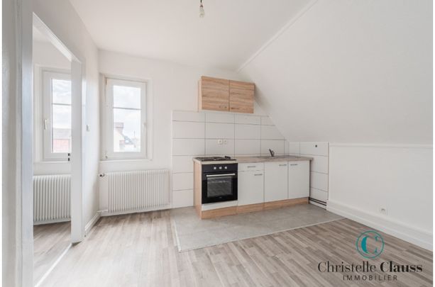 Appartement - ST LOUIS - 48m² - 1 chambre - Photo 1