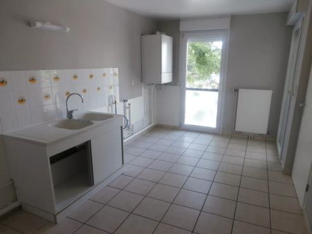 Location appartement T4 86.90m² à Tinqueux (51430) - Photo 4