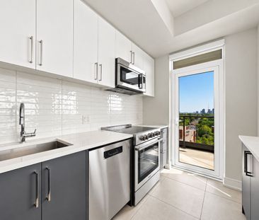 For Lease - 2525 Bathurst Street Unit# 1202, Toronto, Ontario - Photo 1