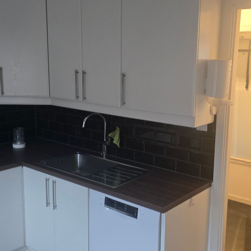 Antenngatan, Västra Frölunda - Foto 1