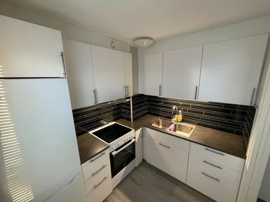 Poppelvägen, Vänersborg - Photo 1