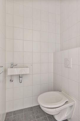 1e Lulofsdwarsstraat 10-F, Laakhaven-West, 2521AZ, Den Haag - Photo 1