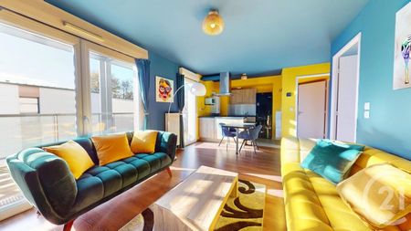 Appartement 2 pièces à Sautron - Photo 3