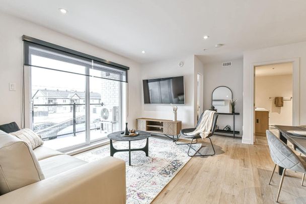 Rue de la Visitation, J6E 7S3, Saint-Charles-Borromée - Photo 1