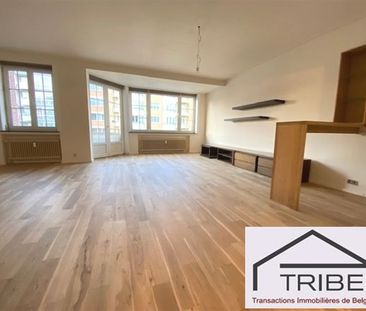 Appartement à IXELLES (1050) - Photo 1