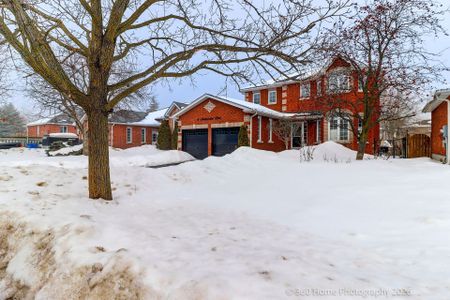 For Lease - 6 Amberview Drive Unit# Main Floor, Georgina, Ontario - Photo 3