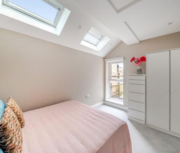 1 bedroom flat to rent - Photo 6