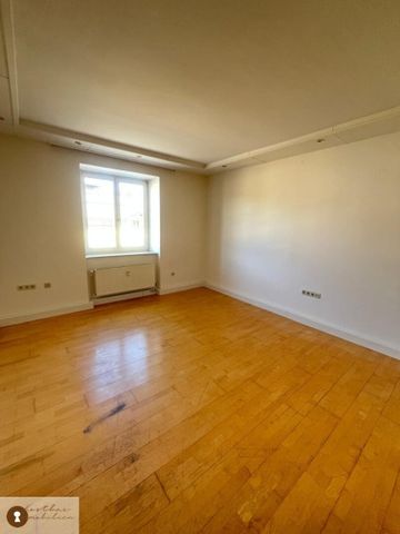 Eminente renovatierte 2-Zimmer-Wohnung in der Hergottwiesgasse zur Miete – Haustiere herzlich willkommen - Photo 3