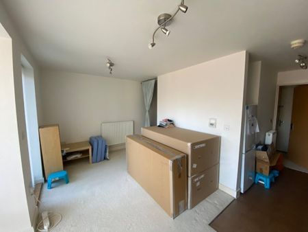 1 Bedroom Flat / Apartment - Suttones Place, Southampton - Photo 4