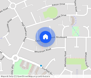 George Stephenson Boulevard, Stockton-On-Tees - Photo 1