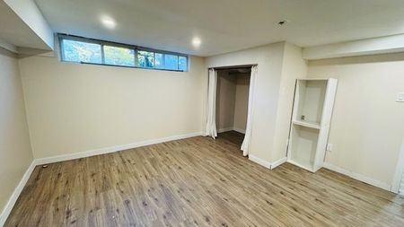 For Lease - 306 Rosedale Drive Unit# Basement, Whitby, Ontario - Photo 5