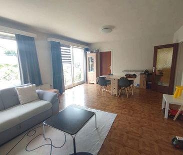 Appartement te huur - Photo 1